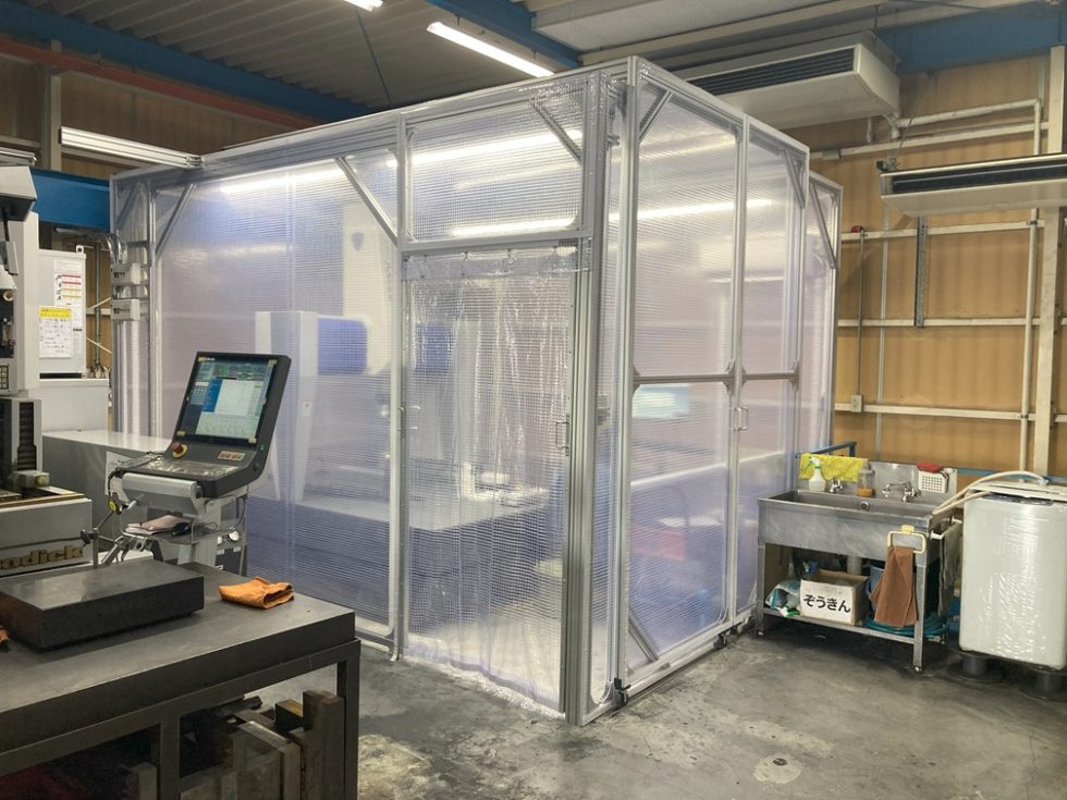 35_三次元測定機の精度保証用