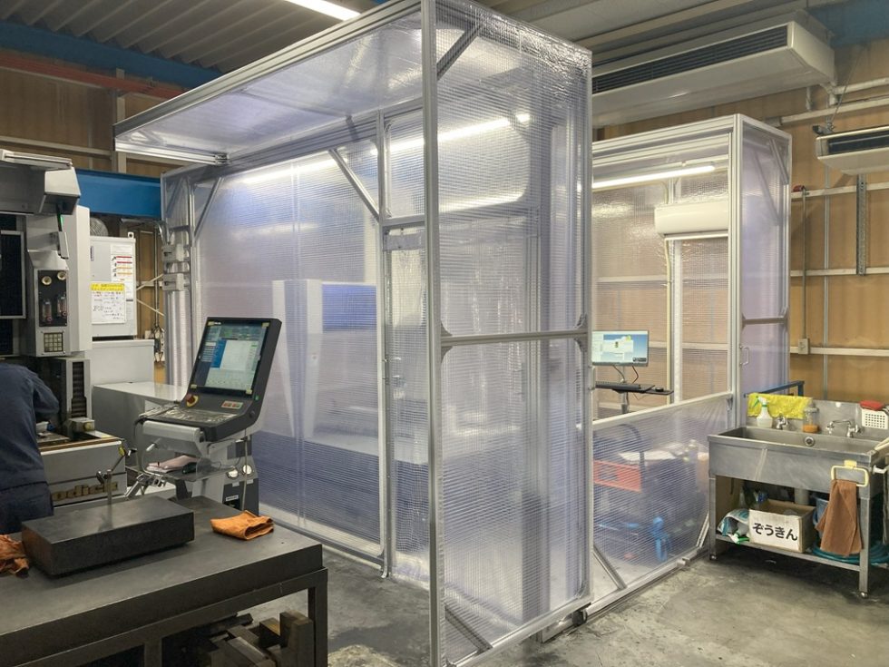 35_三次元測定機の精度保証用