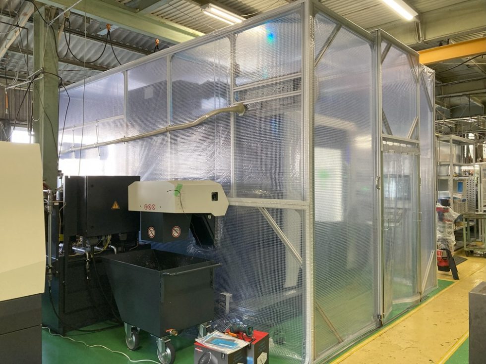 24_試作加工機の運用環境の改善