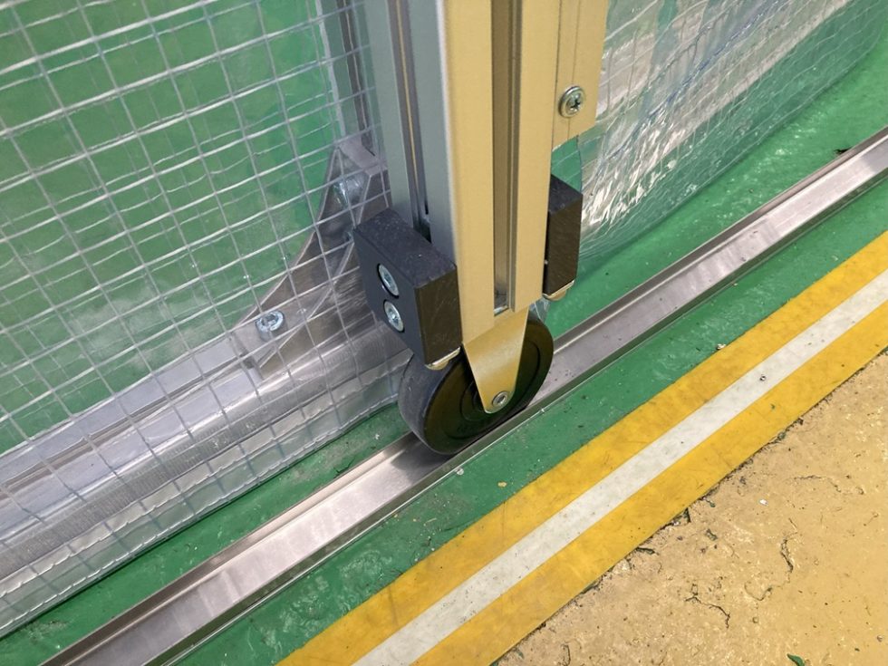 24_試作加工機の運用環境の改善