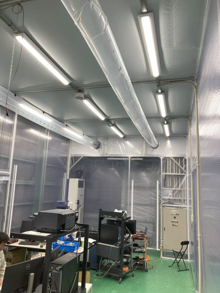 16_三次元測定機の精度保証用